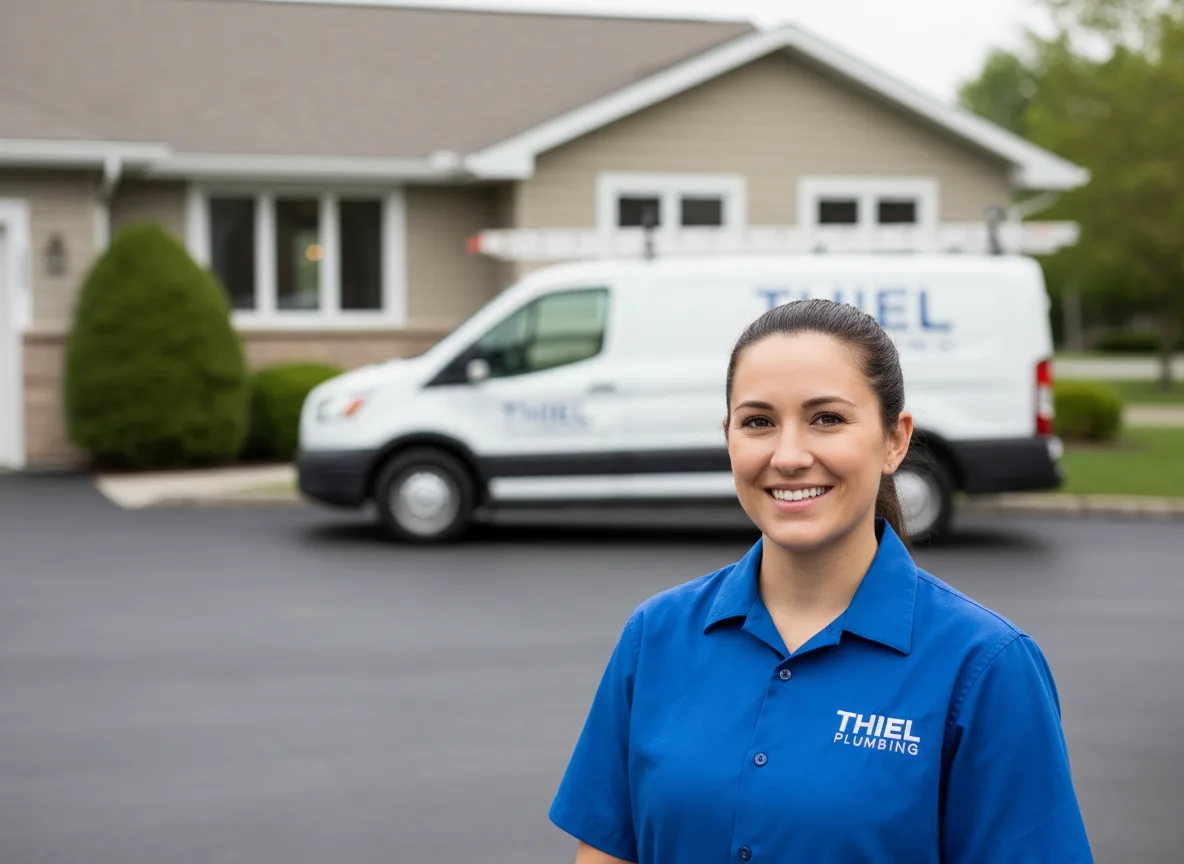 Plumber Pettisville, OH FAQs